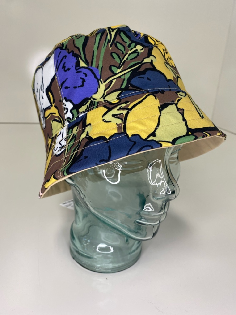 Tory Burch Bucket Hat